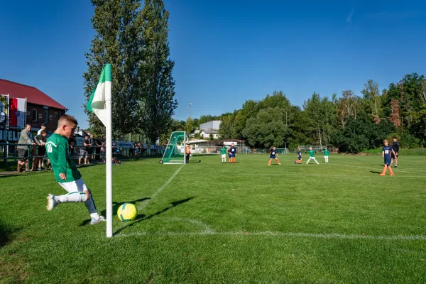 09.09.2023 FSV GW Blankenhain vs. SV Arnstadt 09