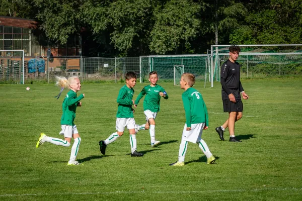 09.09.2023 FSV GW Blankenhain vs. SV Arnstadt 09