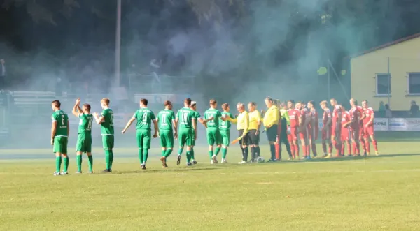 21.10.2023 SG Traktor Teichel vs. FSV GW Blankenhain