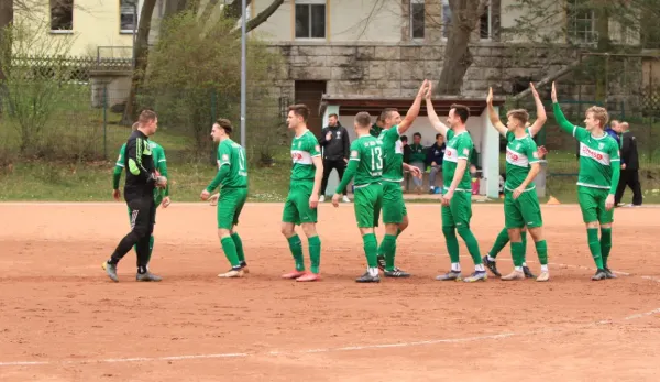 01.04.2024 FSV GW Blankenhain vs. TSV Bad Blankenburg