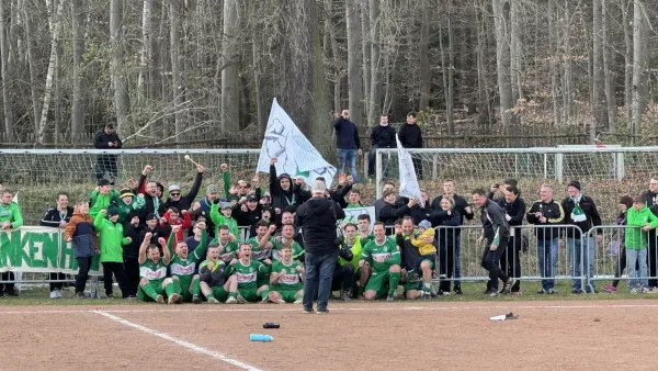 01.04.2024 FSV GW Blankenhain vs. TSV Bad Blankenburg