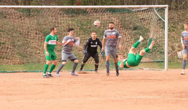 01.04.2024 FSV GW Blankenhain vs. TSV Bad Blankenburg