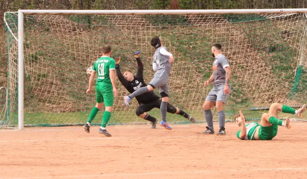 01.04.2024 FSV GW Blankenhain vs. TSV Bad Blankenburg