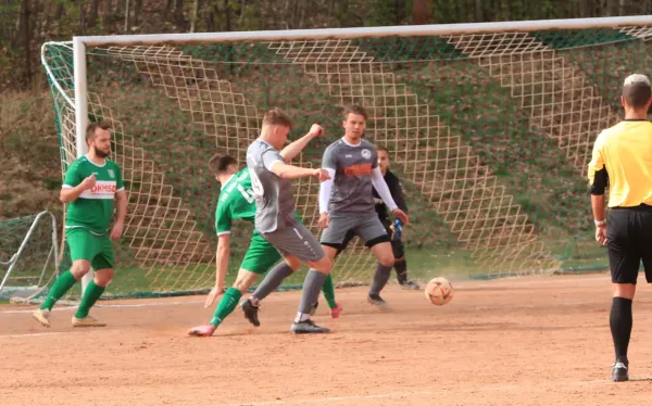 01.04.2024 FSV GW Blankenhain vs. TSV Bad Blankenburg