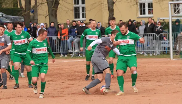 01.04.2024 FSV GW Blankenhain vs. TSV Bad Blankenburg