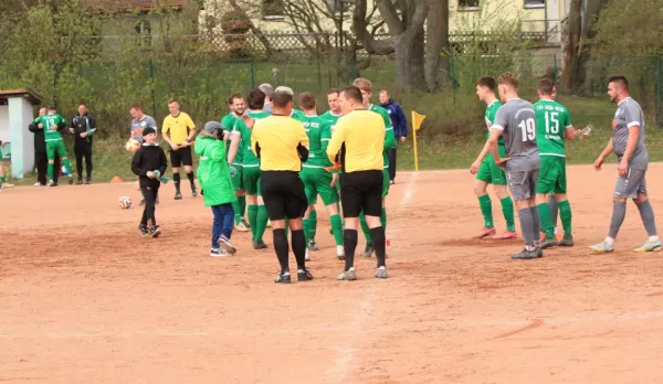 01.04.2024 FSV GW Blankenhain vs. TSV Bad Blankenburg