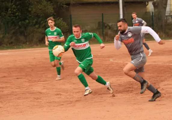 01.04.2024 FSV GW Blankenhain vs. TSV Bad Blankenburg