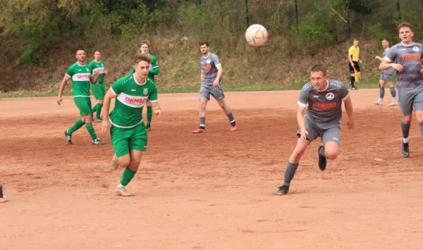 01.04.2024 FSV GW Blankenhain vs. TSV Bad Blankenburg