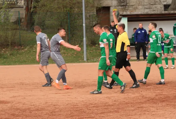 01.04.2024 FSV GW Blankenhain vs. TSV Bad Blankenburg