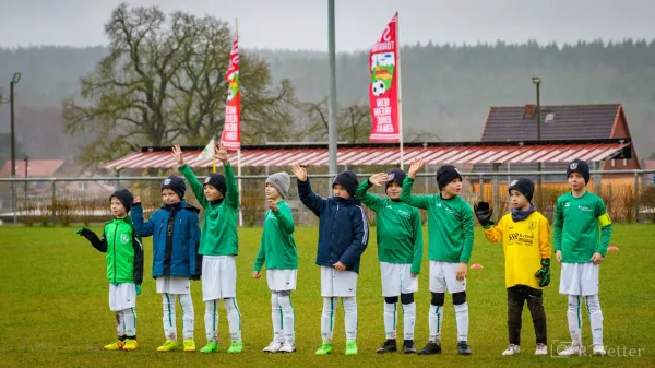 23.03.2024 SV 70 Tonndorf vs. FSV GW Blankenhain