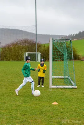 23.03.2024 SV 70 Tonndorf vs. FSV GW Blankenhain