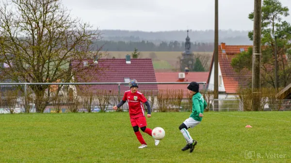 23.03.2024 SV 70 Tonndorf vs. FSV GW Blankenhain