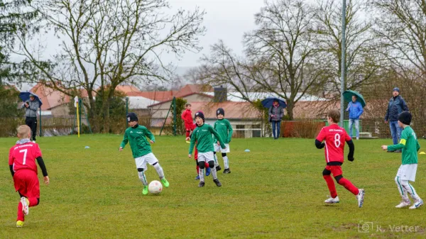 23.03.2024 SV 70 Tonndorf vs. FSV GW Blankenhain