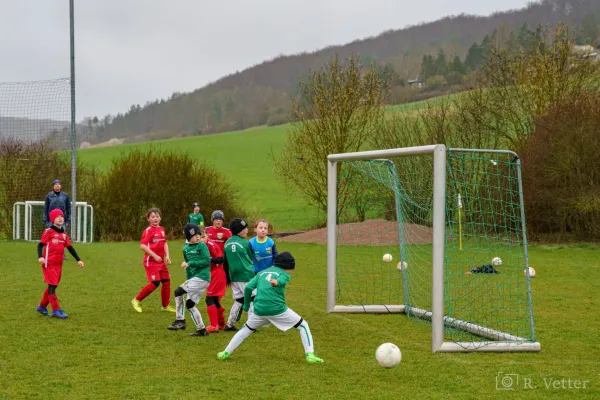 23.03.2024 SV 70 Tonndorf vs. FSV GW Blankenhain