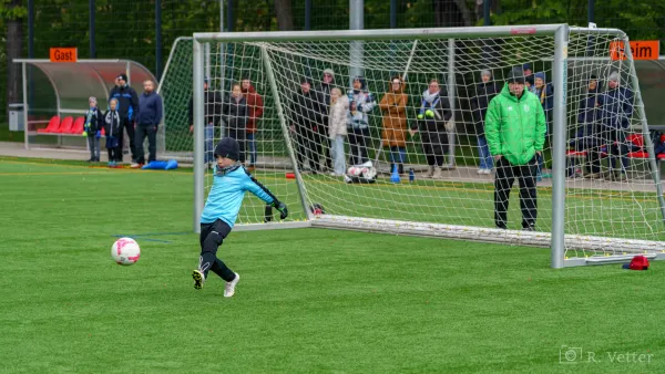 21.04.2024 SV Arnstadt 09 vs. FSV GW Blankenhain