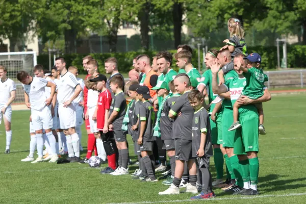 01.05.2024 SV Germania Ilmenau vs. FSV GW Blankenhain