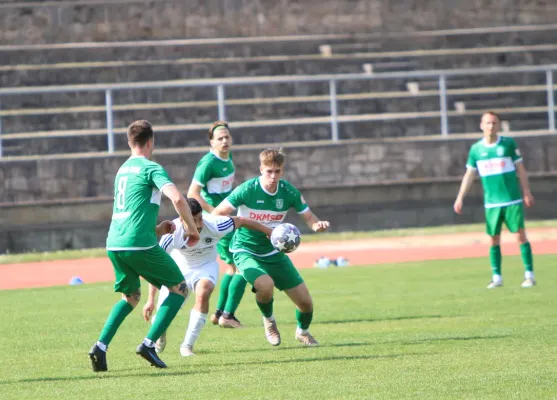 01.05.2024 SV Germania Ilmenau vs. FSV GW Blankenhain