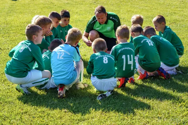 08.06.2024 FSV GW Blankenhain vs. SV Fortuna Griesheim