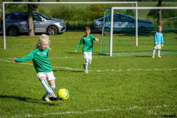 08.06.2024 FSV GW Blankenhain vs. SV Fortuna Griesheim