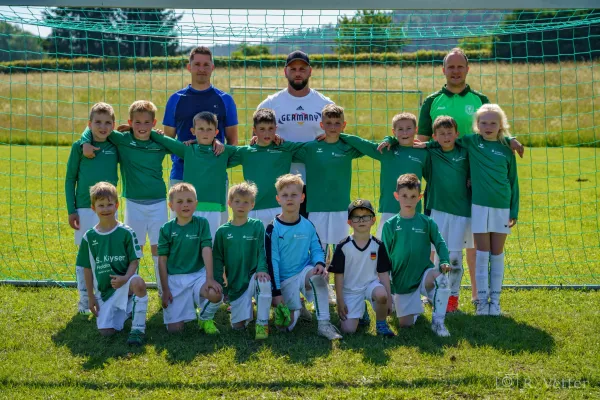 08.06.2024 FSV GW Blankenhain vs. SV Fortuna Griesheim