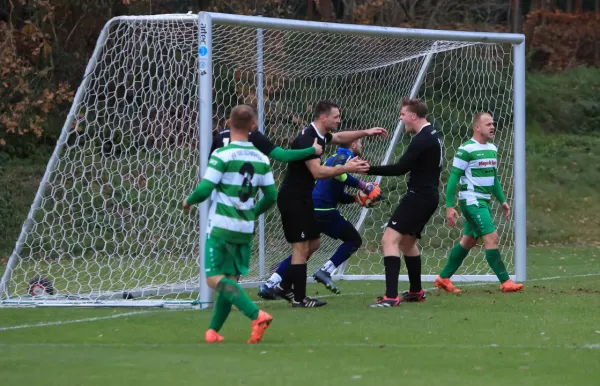 23.11.2024 FSV GW Blankenhain vs. SV 1883 Schwarza