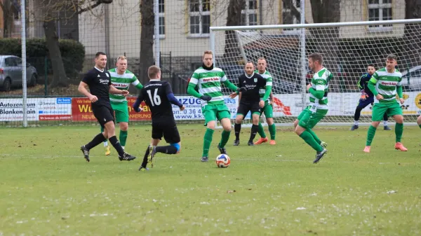 23.11.2024 FSV GW Blankenhain vs. SV 1883 Schwarza