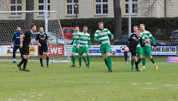 23.11.2024 FSV GW Blankenhain vs. SV 1883 Schwarza