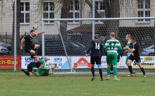 23.11.2024 FSV GW Blankenhain vs. SV 1883 Schwarza