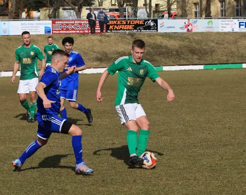 08.03.2025 FSV GW Blankenhain vs. FC Empor Weimar 06