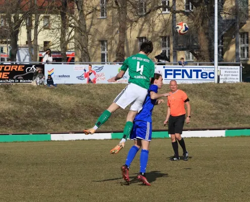08.03.2025 FSV GW Blankenhain vs. FC Empor Weimar 06