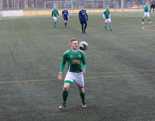 15.03.2025 FSV Martinroda vs. FSV GW Blankenhain