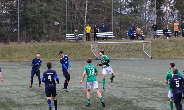 15.03.2025 FSV Martinroda vs. FSV GW Blankenhain