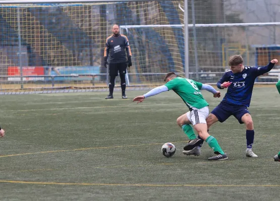 15.03.2025 FSV Martinroda vs. FSV GW Blankenhain