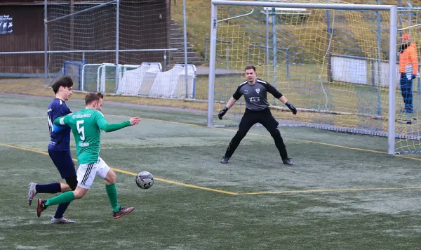 15.03.2025 FSV Martinroda vs. FSV GW Blankenhain