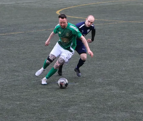 15.03.2025 FSV Martinroda vs. FSV GW Blankenhain