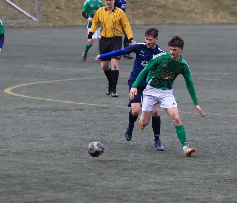 15.03.2025 FSV Martinroda vs. FSV GW Blankenhain