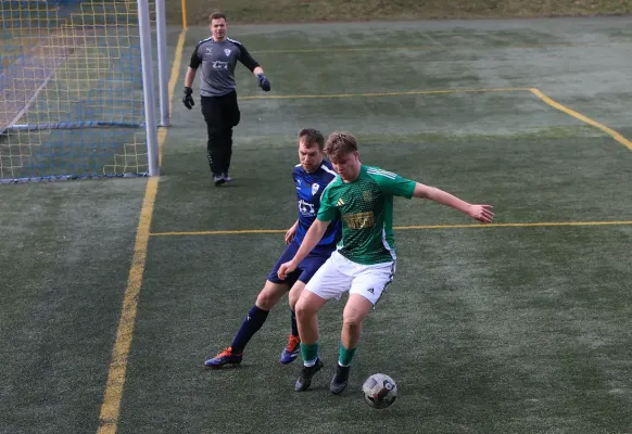 15.03.2025 FSV Martinroda vs. FSV GW Blankenhain