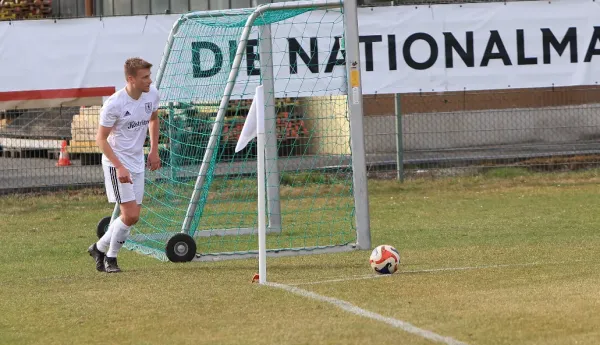 22.03.2025 FSV GW Blankenhain vs. TSV 1928 Kromsdorf
