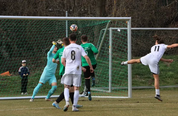 22.03.2025 FSV GW Blankenhain vs. TSV 1928 Kromsdorf