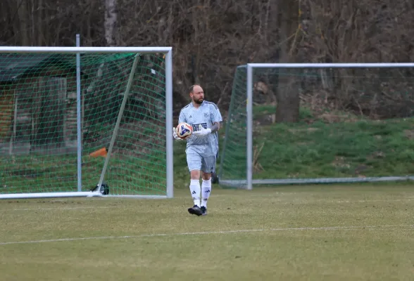 22.03.2025 FSV GW Blankenhain vs. TSV 1928 Kromsdorf