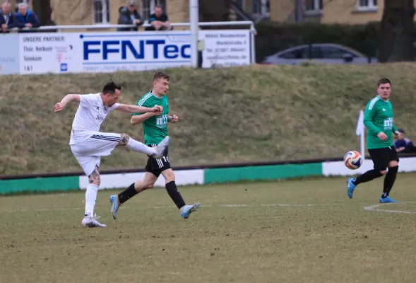 22.03.2025 FSV GW Blankenhain vs. TSV 1928 Kromsdorf