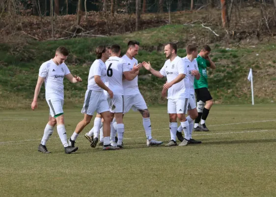 22.03.2025 FSV GW Blankenhain vs. TSV 1928 Kromsdorf
