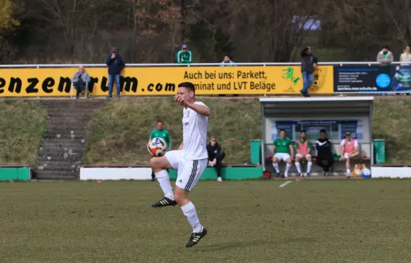 22.03.2025 FSV GW Blankenhain vs. TSV 1928 Kromsdorf