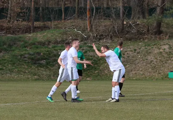22.03.2025 FSV GW Blankenhain vs. TSV 1928 Kromsdorf
