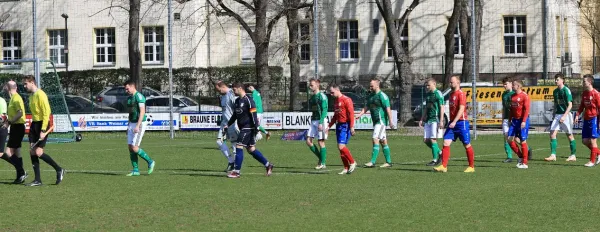 05.04.2025 FSV GW Blankenhain vs. Schöndorfer SV