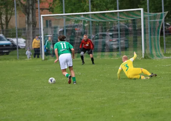 04.05.2025 FSV Zottelstedt vs. FSV GW Blankenhain