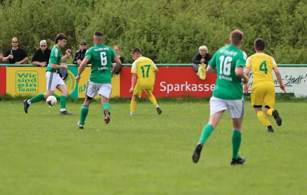 04.05.2025 FSV Zottelstedt vs. FSV GW Blankenhain