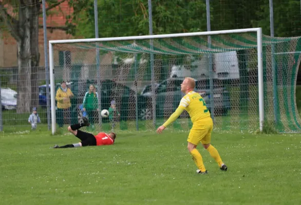 04.05.2025 FSV Zottelstedt vs. FSV GW Blankenhain