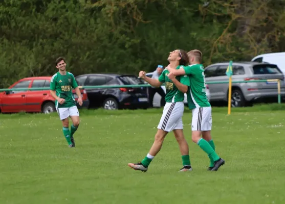 04.05.2025 FSV Zottelstedt vs. FSV GW Blankenhain