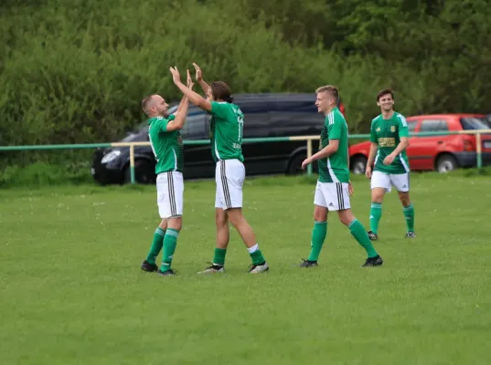 04.05.2025 FSV Zottelstedt vs. FSV GW Blankenhain